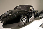 Bugatti T57 Gongloff