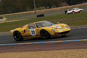 Ford GT40, s/n 1079