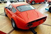 Abarth-Simca 2000 Corsa Berlinetta s/n 0054