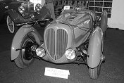 Delahaye 135 Special Replica s/n 49856