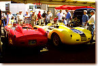 Ferrari 250 TR s/n 0722TR & 0756TR