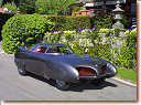 Alfa Romeo 1900 B.A.T. 5 Coup&eacute; Bertone