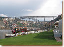 Porto riverside views