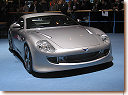 Invicta S1 Coupe