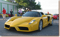 Enzo prototype s/n 128014