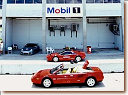 Mondial Cabriolet