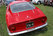 Ferrari 275 GTB s/n 08699