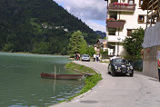 Lancia Aurelia B20 (Clerici/Clerici)