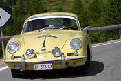 : Porsche 356 Super