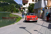 Alfa Romeo 2600 Spider