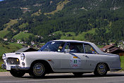 Lancia Flaminia Coupe (Rossi-Lattanzi)