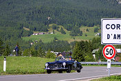 Mercedes 190 SL