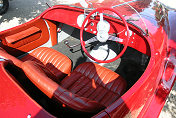 Alfa Romeo 6C 2300 B Brescia Spider #815.022