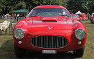 Fiat 8V Zagato