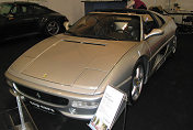 355 F1 GTS s/n 115546