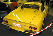 Dino 246 GT s/n 03284