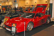 Testarossa s/n 91091