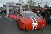 250 GT LWB "Tour de France", s/n 0585GT