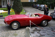 Arnolt-Bristol De Luxe sn 3095