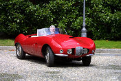Arnolt-Bristol De Luxe sn 3095