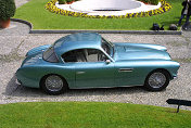 Talbot-Lago T26 Grand Sport sn 111023