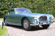 Talbot-Lago T26 Grand Sport sn 111023