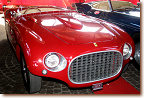 Ferrari 250 MM Vignale Spyder s/n  0288MM