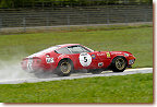 Ferrari 365 GTB/4 "Daytone" Competizione, s/n 16343