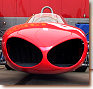 Ferrari 156 formula1 "Sharknose", replica by Chris Rea
