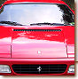 Ferrari 512 TR, s/n 94708