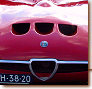 Alfa Romeo Giulia Tubolare Zagato