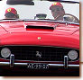 Ferrari 250 GT PF Cabriolet series II, s/n 2559GT