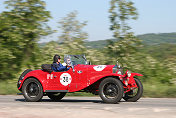 038 1927 OM 665 SMM s/n 26406 Fendt J. - Fendt F. ID