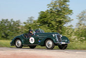 076 1936 Auto Union Wanderer W25 K s/n �.. Buechl R. - Buechl M. D