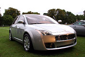 2000 Maserati Buran Italdesign