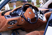 2000 Maserati Buran Italdesign
