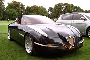 2001 Alfa Romeo Vola Fioravanti