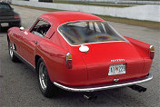 250 GT LWB s/n 0895GT, converted to open headlight configuration