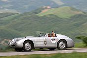 165 1947 Veritas RS 2000 s/n �.. Seekamp M. - Toebbe J. ID