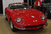 275 GTB4 s/n 10163