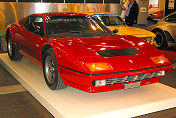 Ferrari 512 BB s/n 28301