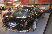 OSCA Tipo MT4-2AD Vignale Coupe s/n 1155