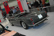 Maserati 3500 GTi Vignale Spider s/n AM.101.2755