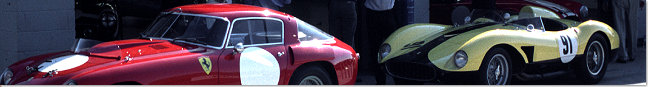375 MM PF Berlinetta s/n 0320AM