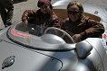 Porsche 550 Spyder RS