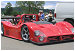 Ferrari 333 SP s/n 038