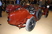 Alfa Romeo 8C-2300 s/n 2111046