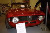 Alfa Romeo Giulia Sprint 1600 GTA s/n AR.613.544