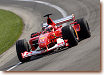 F2002 Formula 1, s/n 222, Rubens Barrichello