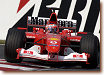 F2002 Formula 1, s/n 222, Rubens Barrichello